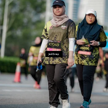 Runner Photo 6833268