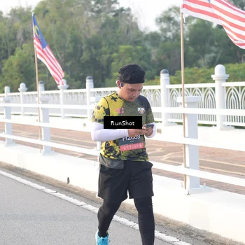 Runner Photo 6833269