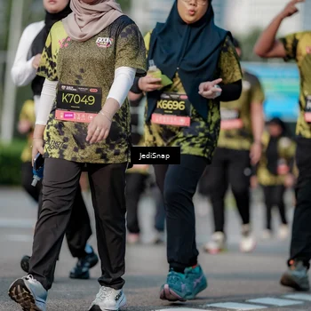 Runner Photo 6833276