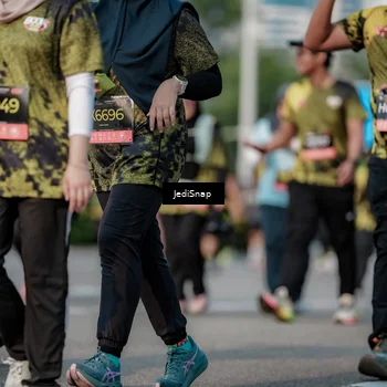 Runner Photo 6833279