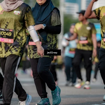 Runner Photo 6833280
