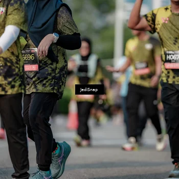 Runner Photo 6833284
