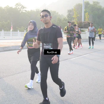 Runner Photo 6833287