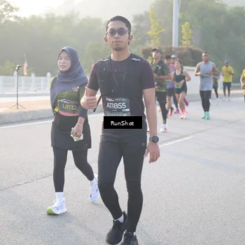 Runner Photo 6833288