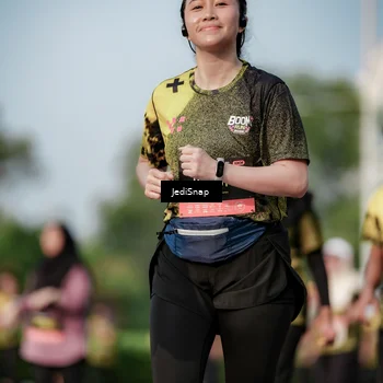 Runner Photo 6833298