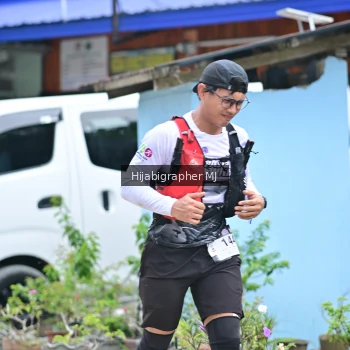 Runner Photo 68333