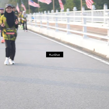 Runner Photo 6833307
