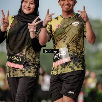 Runner Photo 6833310