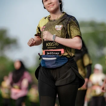 Runner Photo 6833311