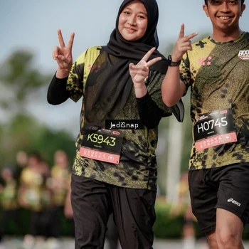 Runner Photo 6833314