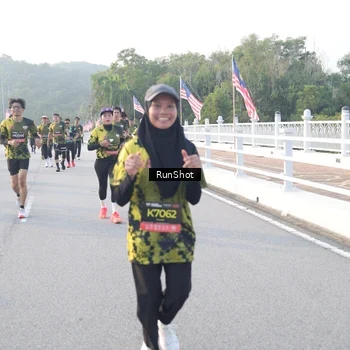 Runner Photo 6833315