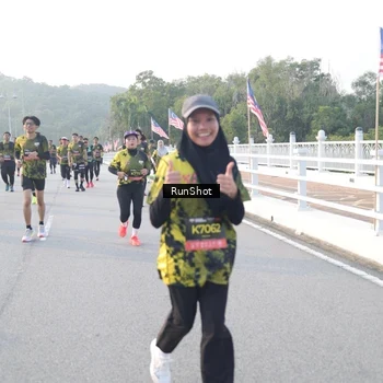 Runner Photo 6833317