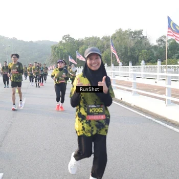 Runner Photo 6833320
