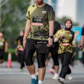 Runner Photo 6833321