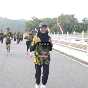 Runner Photo 6833323
