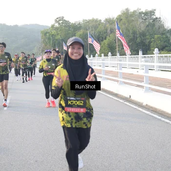 Runner Photo 6833324