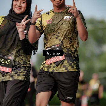 Runner Photo 6833326