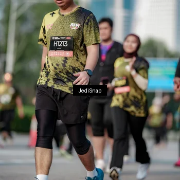 Runner Photo 6833330