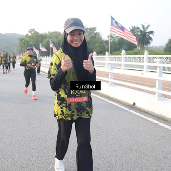 Runner Photo 6833339