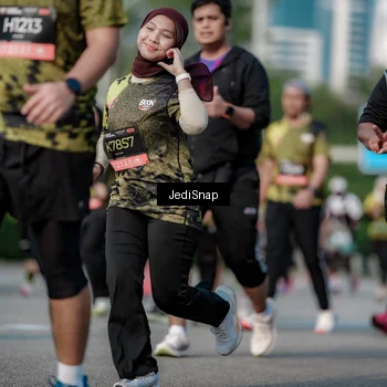 Runner Photo 6833340