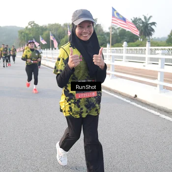 Runner Photo 6833344