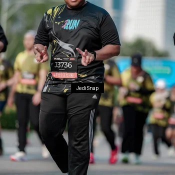 Runner Photo 6833347