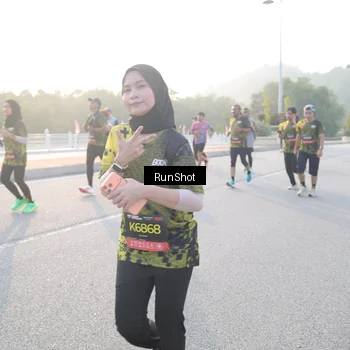 Runner Photo 6833351