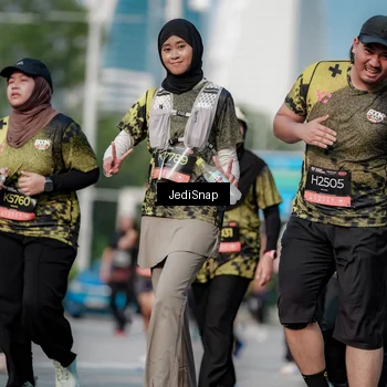 Runner Photo 6833359