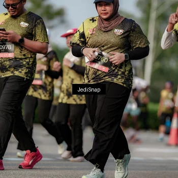 Runner Photo 6833366