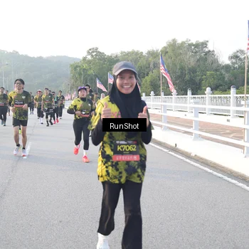 Runner Photo 6833367