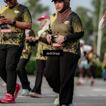 Runner Photo 6833369