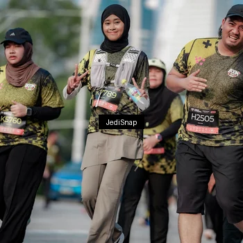 Runner Photo 6833373