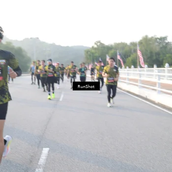 Runner Photo 6833380