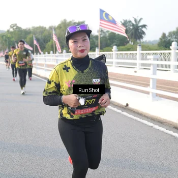 Runner Photo 6833381