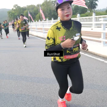 Runner Photo 6833383