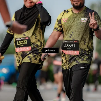 Runner Photo 6833386