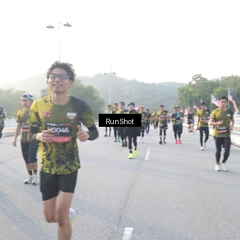 Runner Photo 6833387