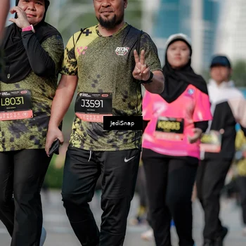 Runner Photo 6833388