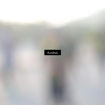 Runner Photo 6833389