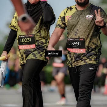 Runner Photo 6833390