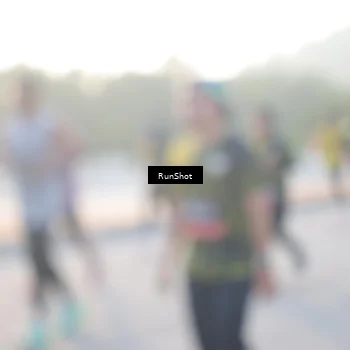 Runner Photo 6833391