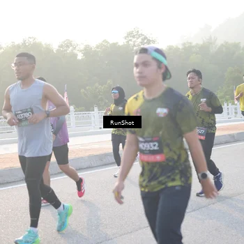 Runner Photo 6833398