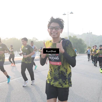 Runner Photo 6833401