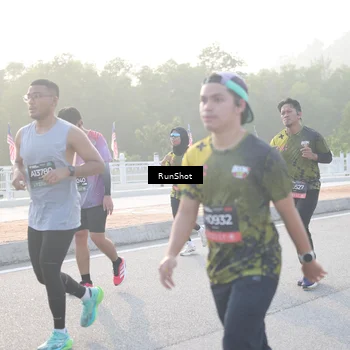 Runner Photo 6833406