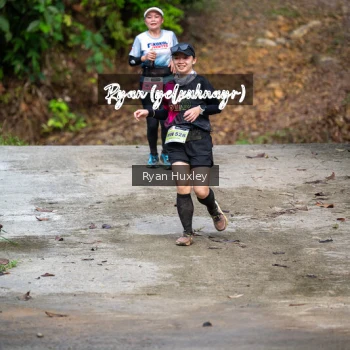 Runner Photo 683342