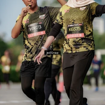 Runner Photo 6833429