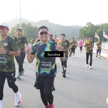 Runner Photo 6833451