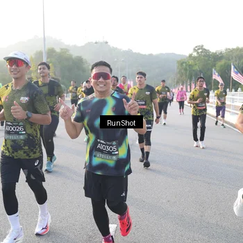 Runner Photo 6833453