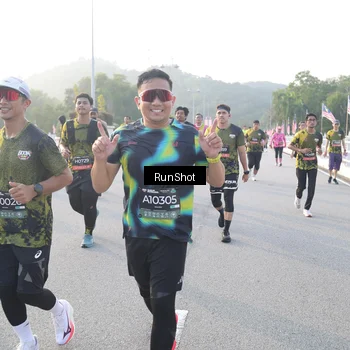 Runner Photo 6833454