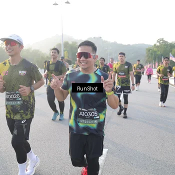 Runner Photo 6833457